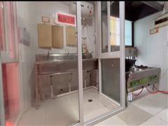 花溪清溪社区石头寨零租金独栋普惠幼儿园转让